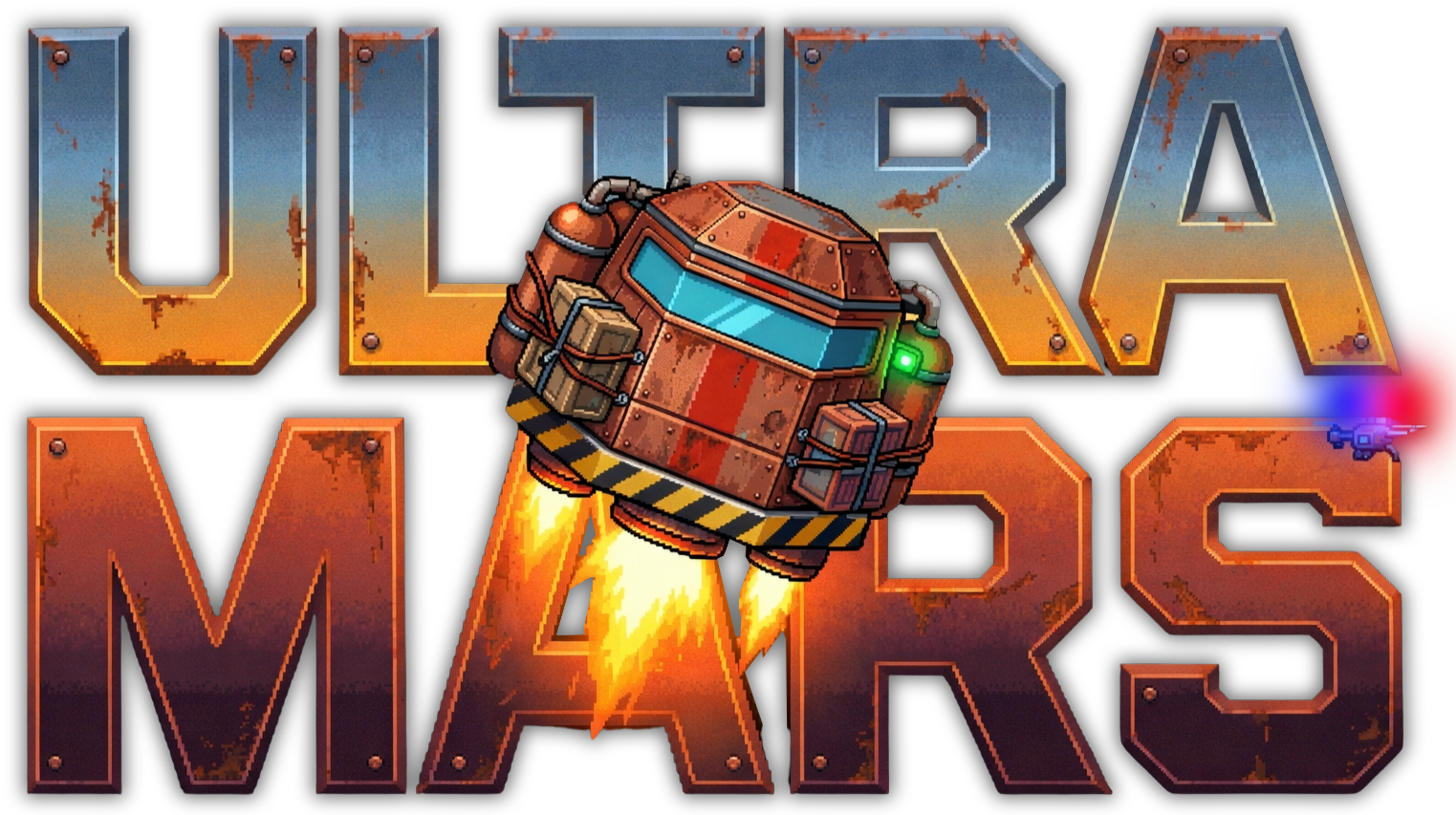 ULTRA MARS